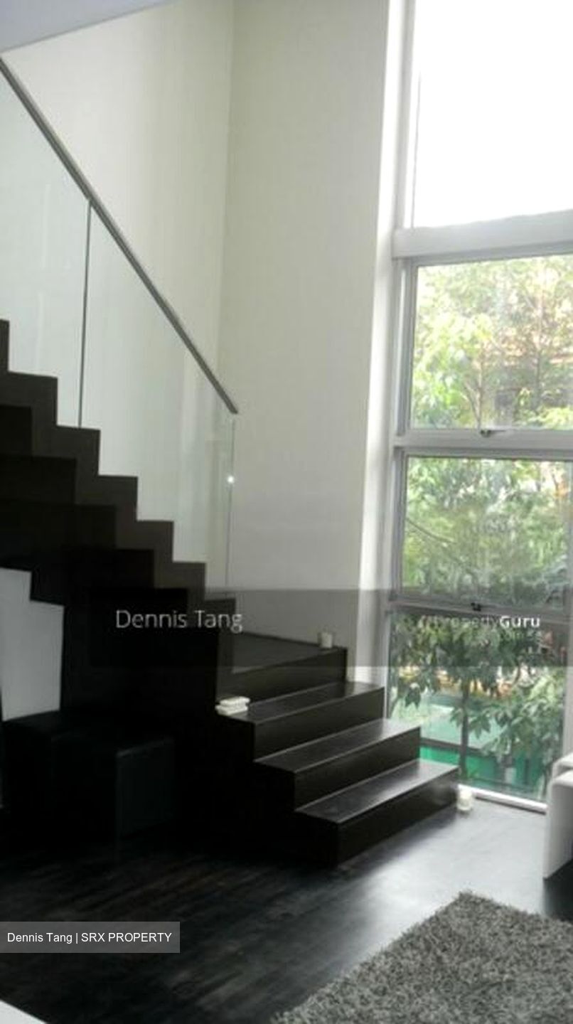 The Lincoln Modern (D11), Apartment #566085081